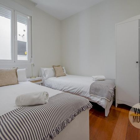 מדריד Premium Apt 10Pax En Plaza Espana-Gran Via מראה חיצוני תמונה