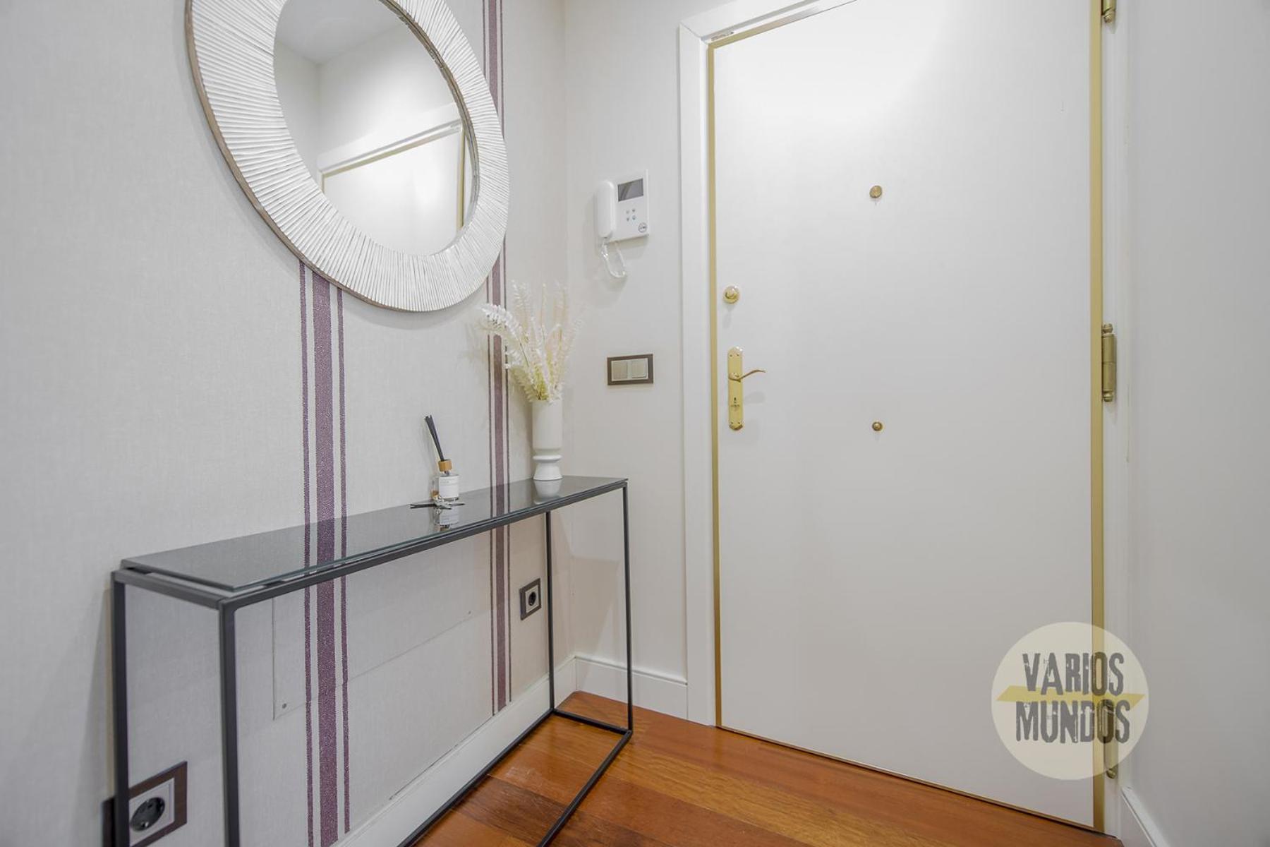 מדריד Premium Apt 10Pax En Plaza Espana-Gran Via מראה חיצוני תמונה