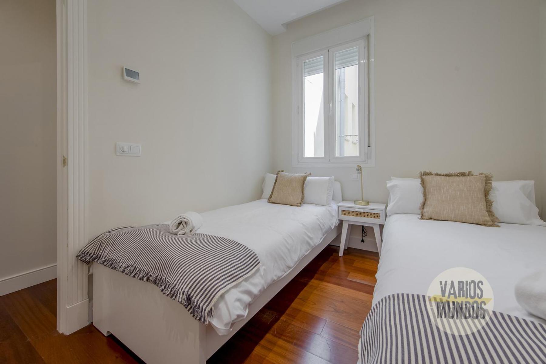 מדריד Premium Apt 10Pax En Plaza Espana-Gran Via מראה חיצוני תמונה