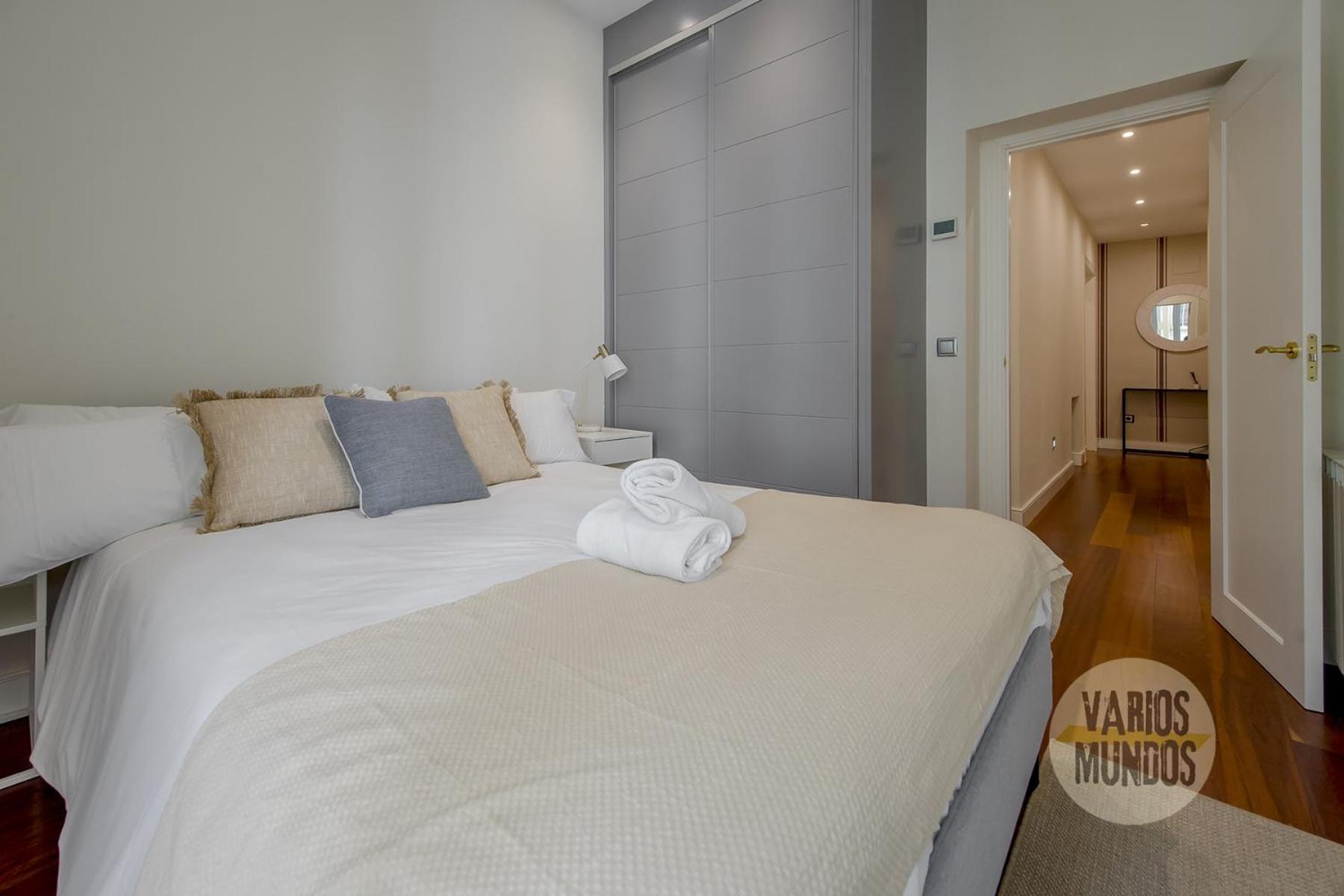 מדריד Premium Apt 10Pax En Plaza Espana-Gran Via מראה חיצוני תמונה