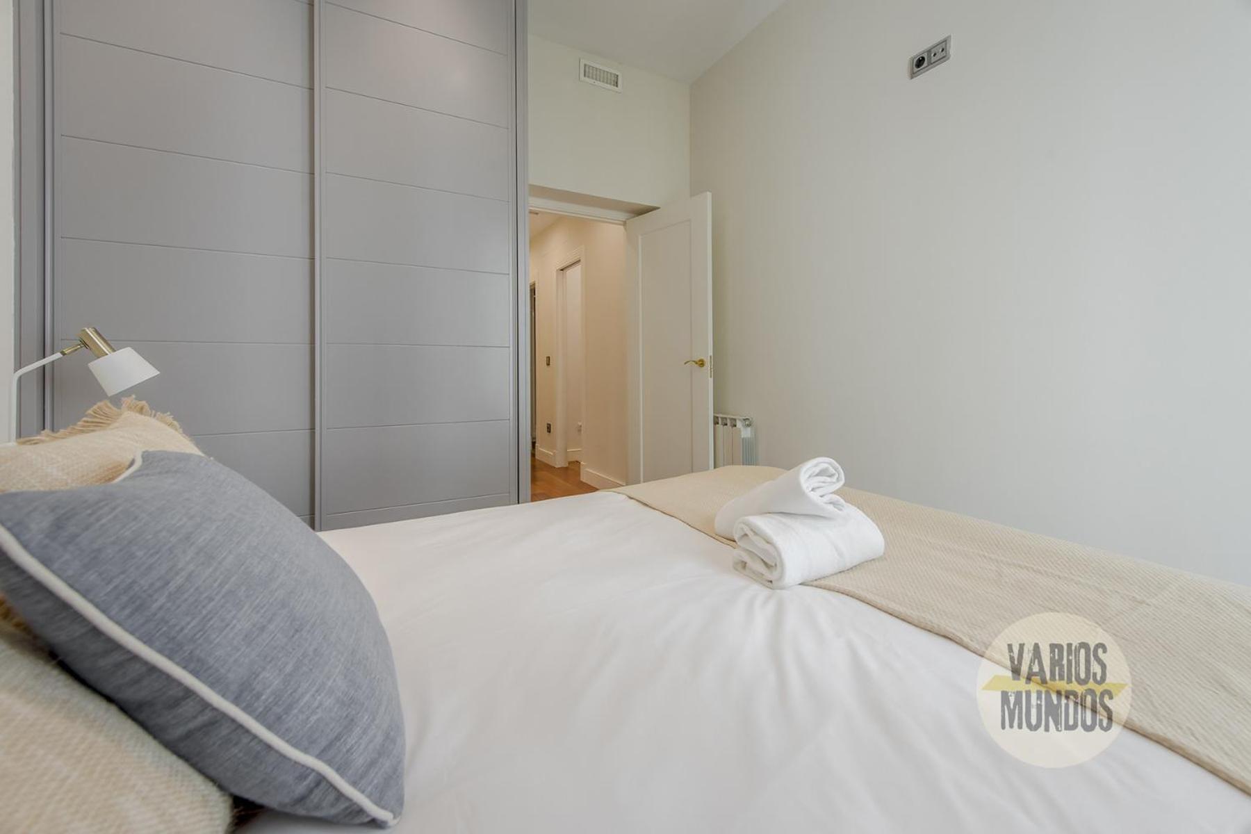 מדריד Premium Apt 10Pax En Plaza Espana-Gran Via מראה חיצוני תמונה