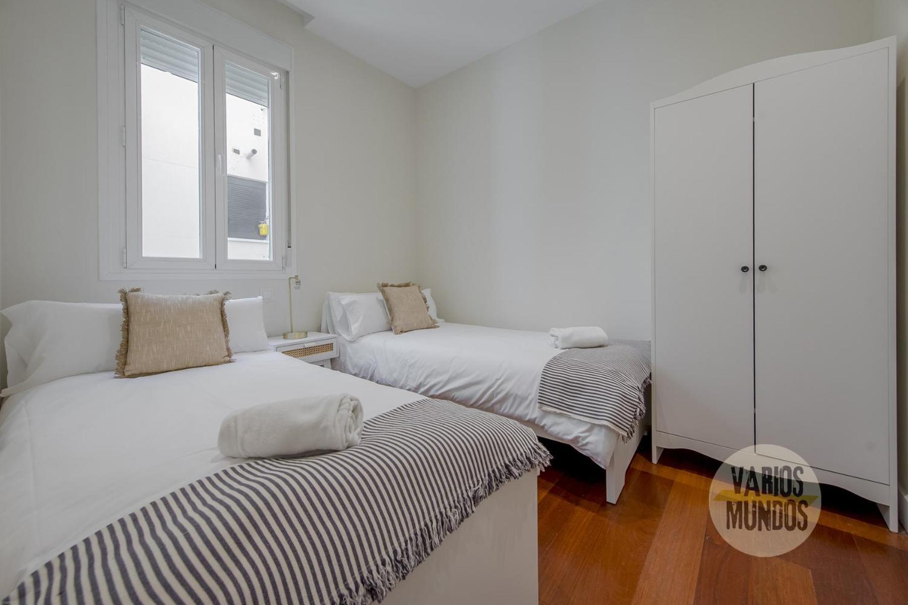 מדריד Premium Apt 10Pax En Plaza Espana-Gran Via מראה חיצוני תמונה
