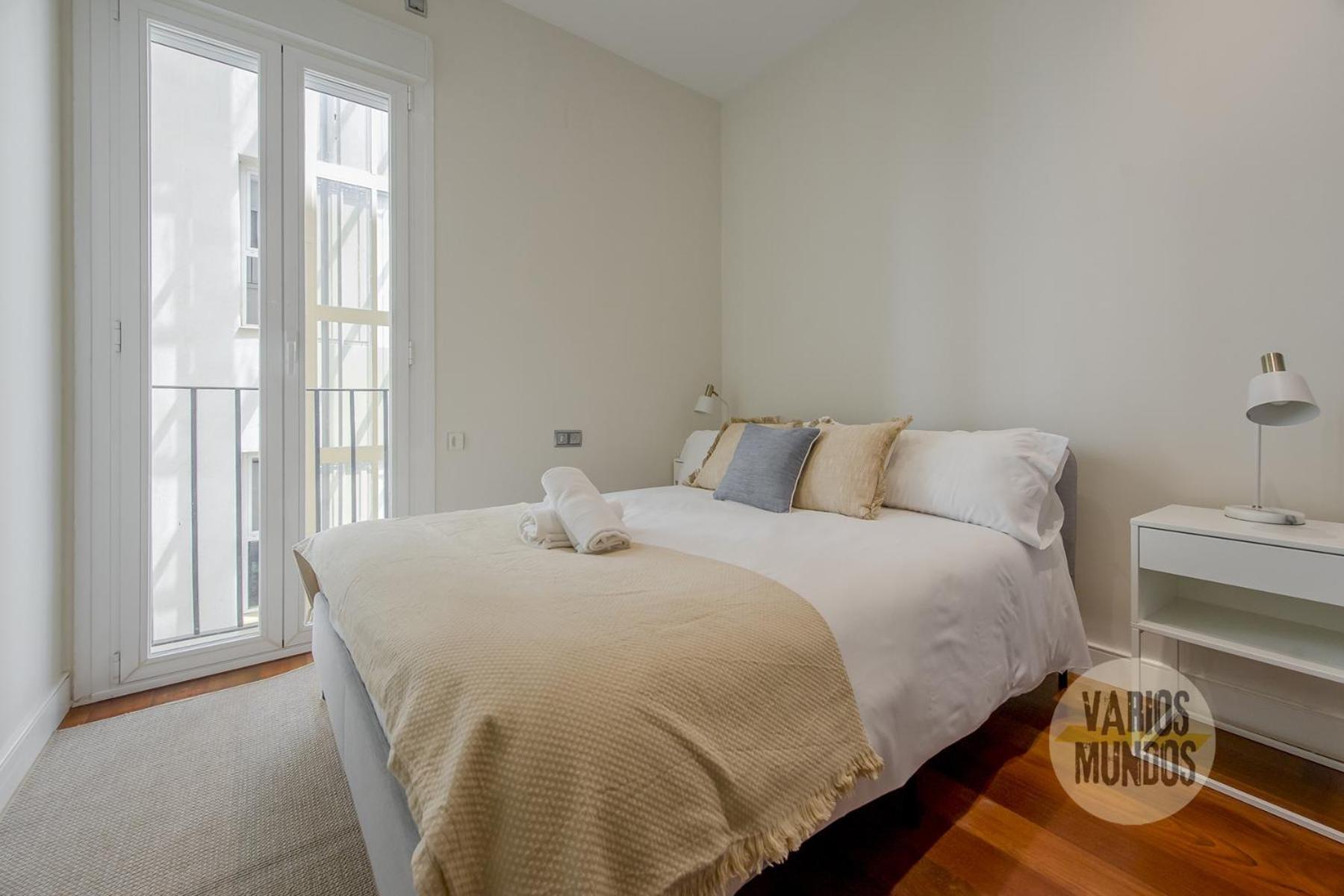 מדריד Premium Apt 10Pax En Plaza Espana-Gran Via מראה חיצוני תמונה