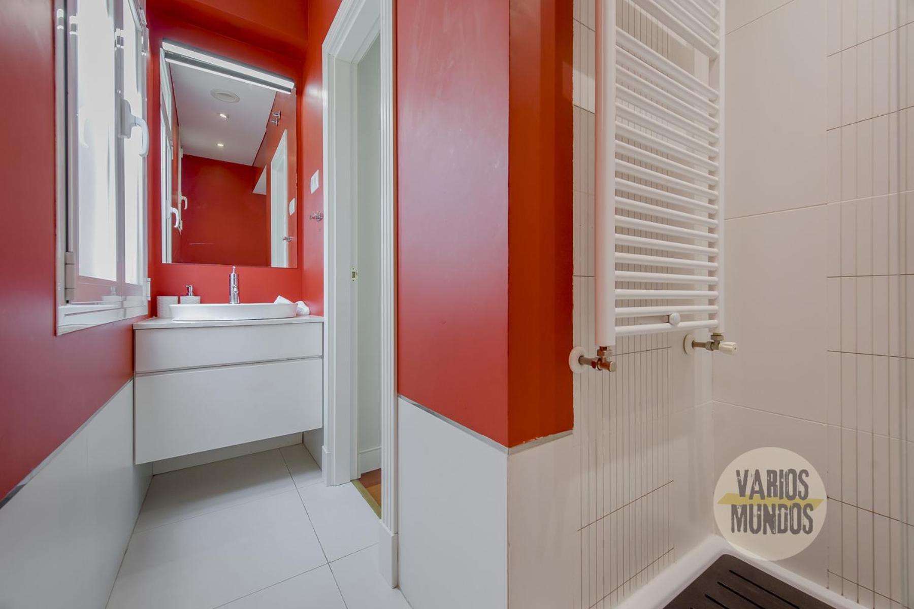 מדריד Premium Apt 10Pax En Plaza Espana-Gran Via מראה חיצוני תמונה