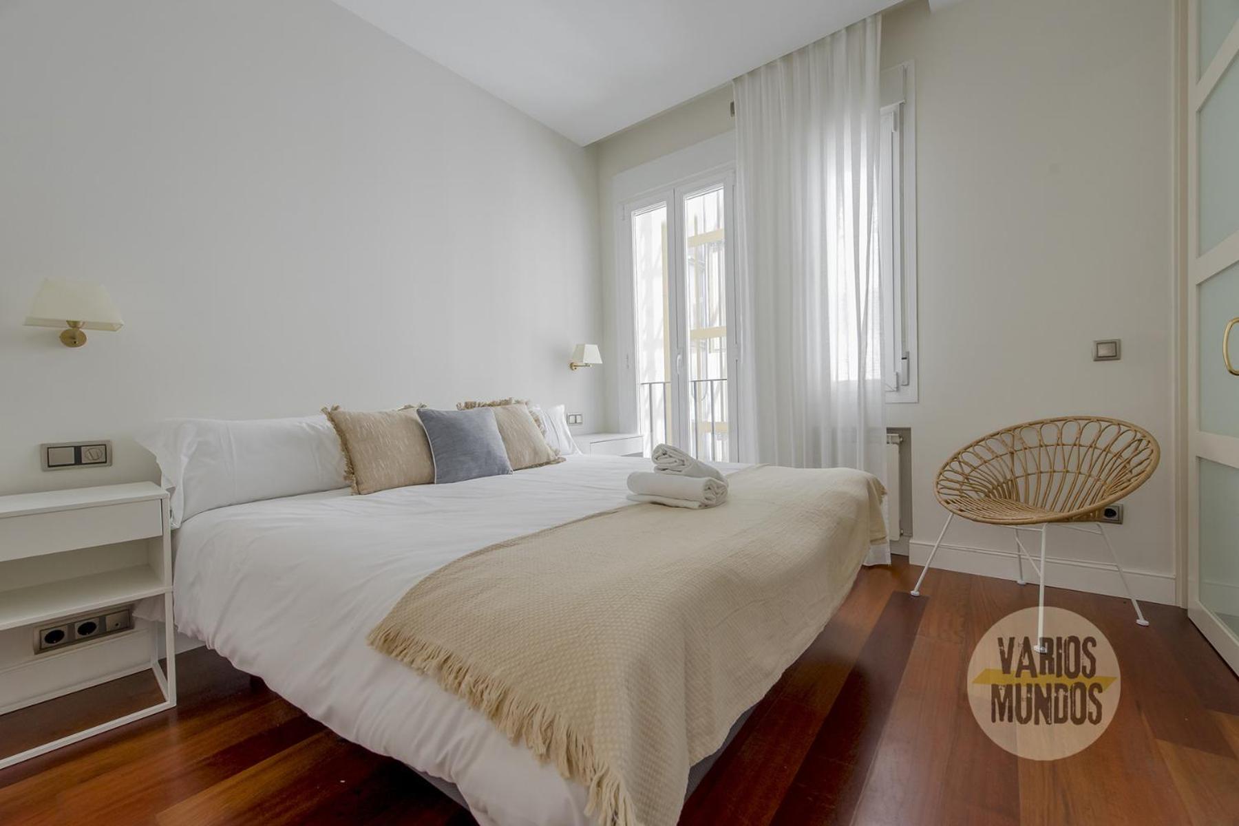 מדריד Premium Apt 10Pax En Plaza Espana-Gran Via מראה חיצוני תמונה