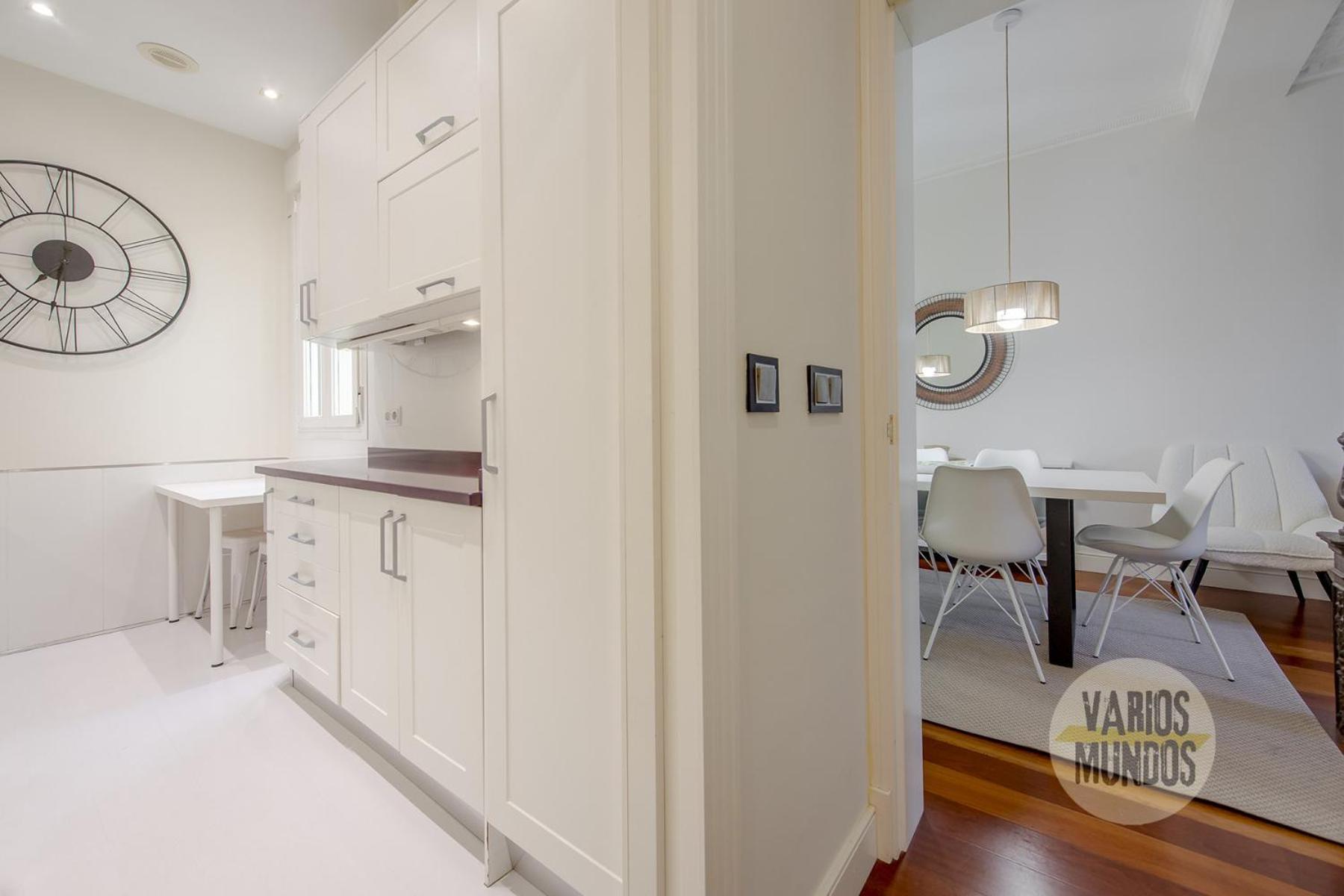 מדריד Premium Apt 10Pax En Plaza Espana-Gran Via מראה חיצוני תמונה